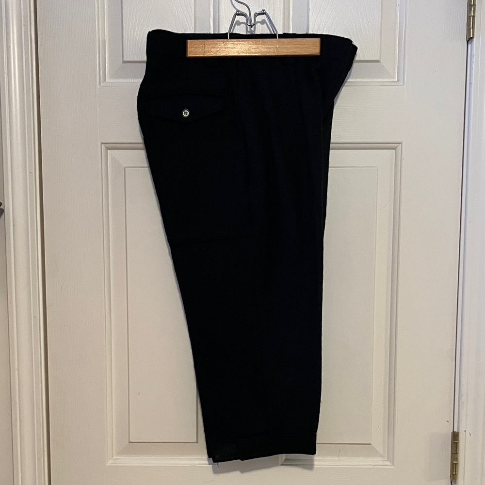 Woolrich vintage wool Women’s knickers Teton Group vintage size 12, waist 28